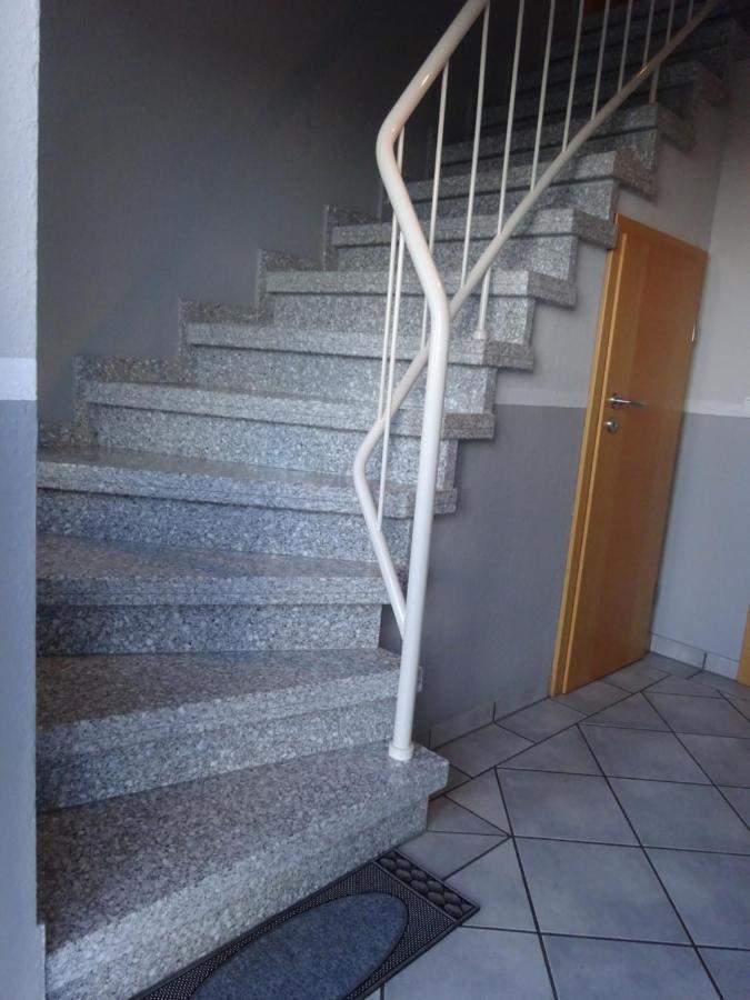 Appartement Marschblick à Sudermarsch Extérieur photo