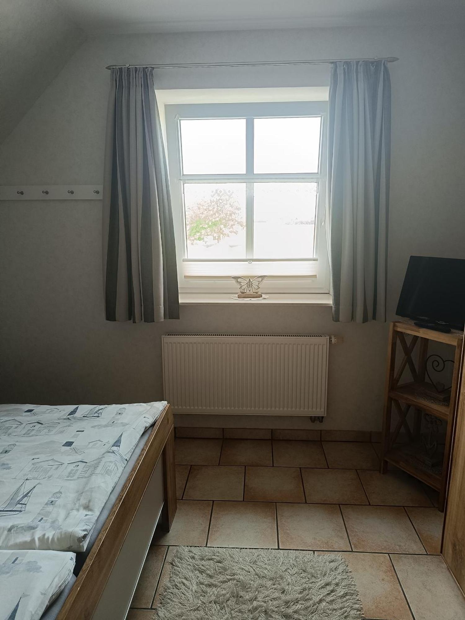 Appartement Marschblick à Sudermarsch Extérieur photo